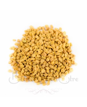 POUDRE AYURVÉDIQUE DE FENUGREC (METHI) BIO BBE BEAUTÉ BIEN ETRE 100 G