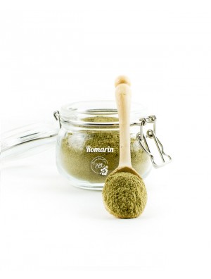 ROMARIN (FEUILLES) EN POUDRE BEAUTÉ BIEN ETRE 100 G