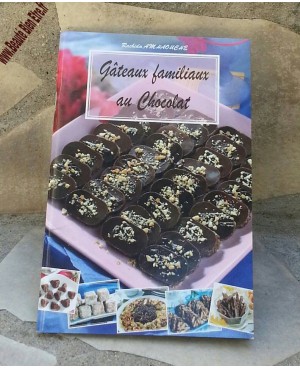 GATEAUX FAMILIAUX AU CHOCOLAT