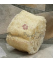 EPONGE NATURELLE VEGETALE EXFOLIANTE LOOFAH BRUTE 25 GR