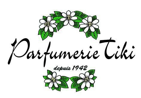 Parfumerie Tiki - Depuis 1942